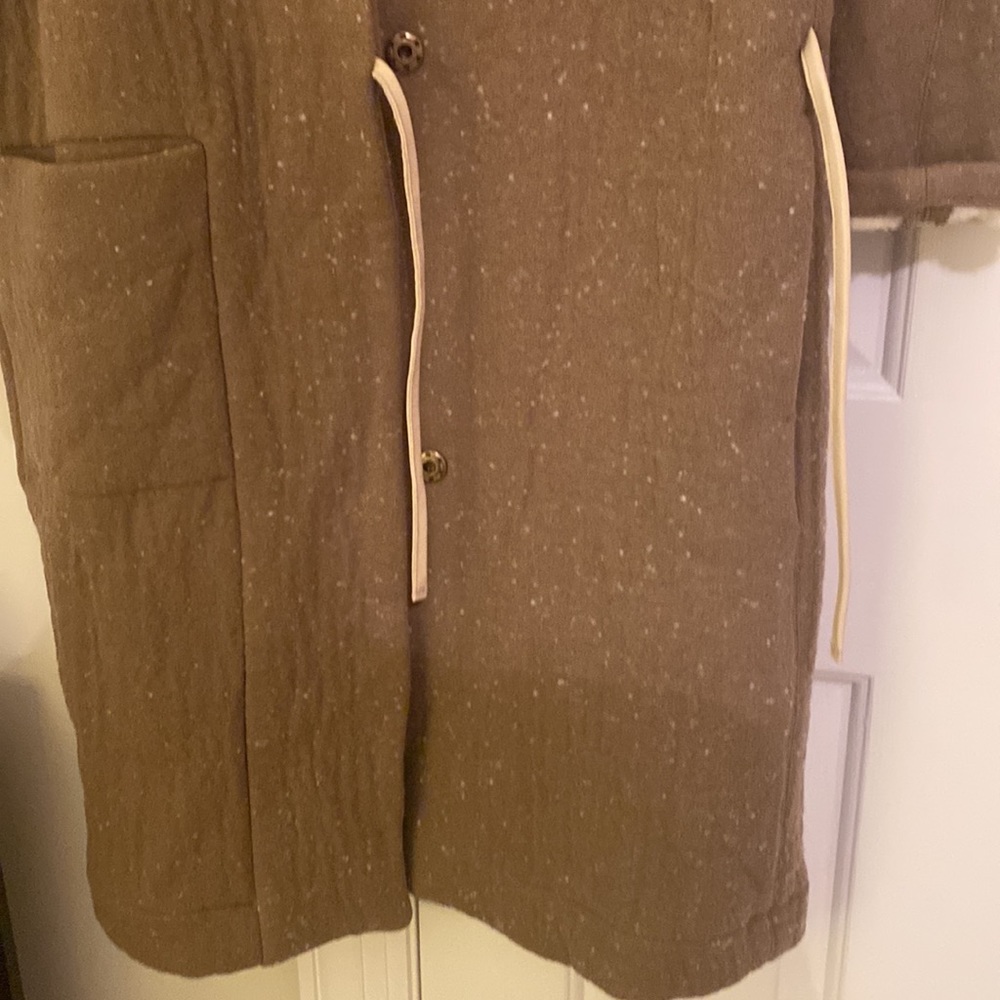 Humanoid Jacket - image 3